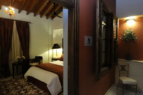 The Library Hotel & Wellness Resort in Kalavasos — foto 22