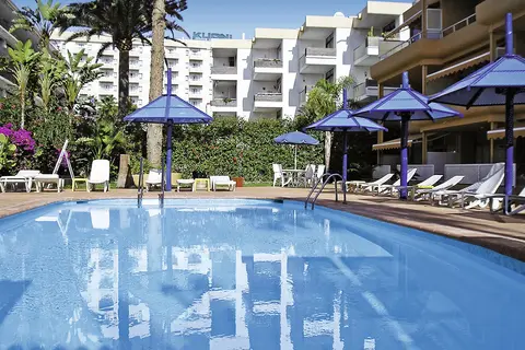 Apartamentos Belmonte in San Bartolomé de Tirajana — foto 4