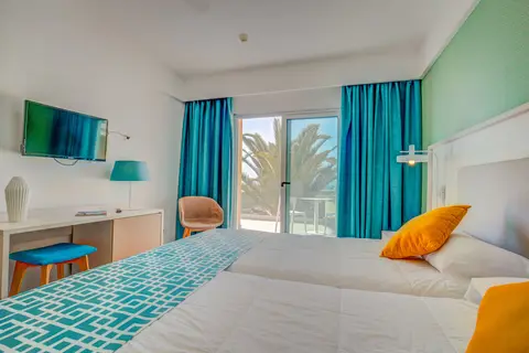 SBH Maxorata Resort in Pájara — foto 10