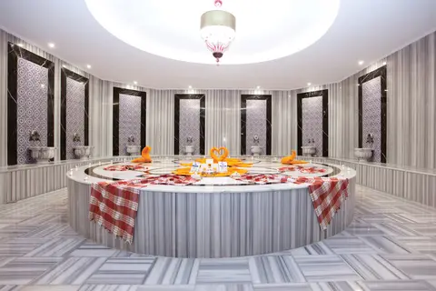 Quattro Beach Spa & Resort Hotel in Alaşehir — foto 29