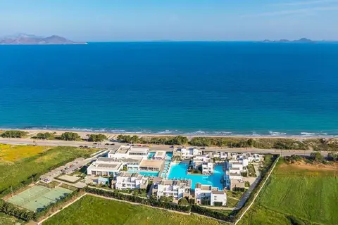 Diamond Deluxe Hotel in Kos, foto 10