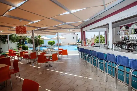 Hotel Myrtis in Πλακιάς — foto 10
