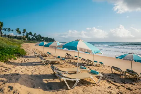 Iberostar Waves Bahia in Mata de São João — foto 25