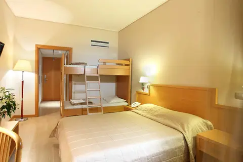 Messinian Bay Hotel in Kalamáta — foto 5