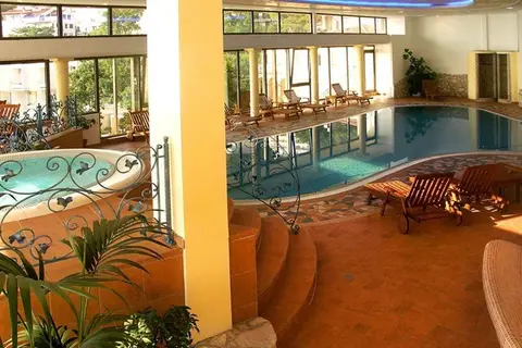 Adriatic 4* in Opatija — foto 6