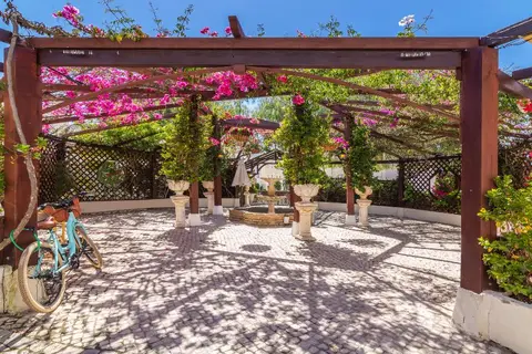 The Old Village by Village4U in Quarteira — foto 27