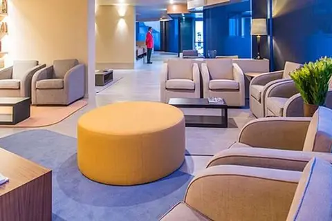 Hotel Dom Henrique Downtown in Porto, foto 22