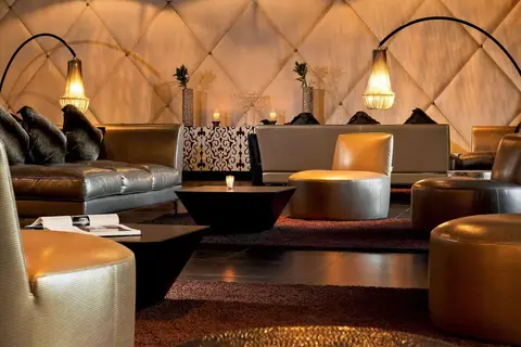Sofitel Thalassa Sea & Spa in Agadir, foto 30