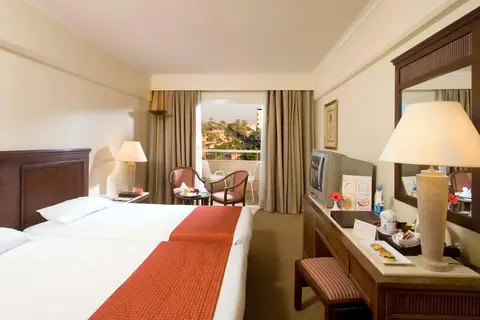 Iberotel Luxor in نجع الخطبة — foto 22