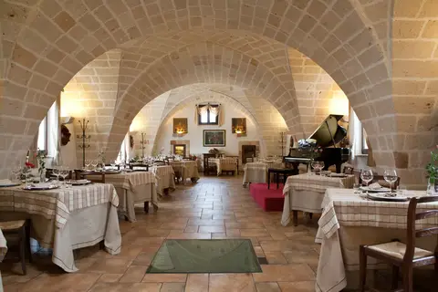 Masseria Bosco & Strazzati in Avetrana — foto 3