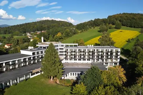 Sonnenhof Residenz Grafenau in Grafenau