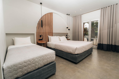 Hotel Golden Sun foto 16