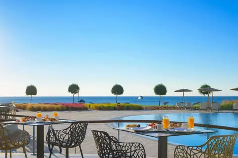 Elysium Resort And Spa in Φαληράκι — foto 18