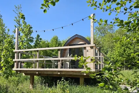 Vakantiepark Ljeppershiem foto 2