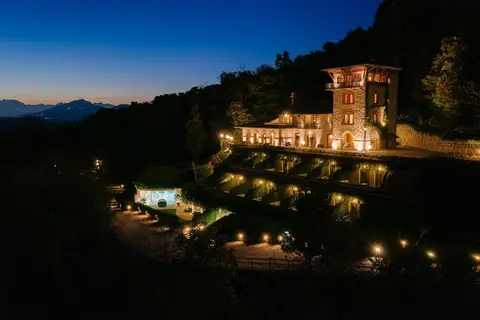 Tenuta de l’Annunziata in Uggiate-Trevano, foto 23