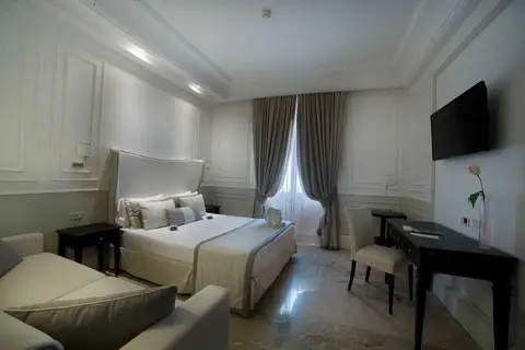 Hotel Baglio Basile in Petrosino, foto 5