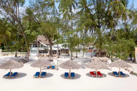 Seashore Villa in Kiwengwa — foto 10