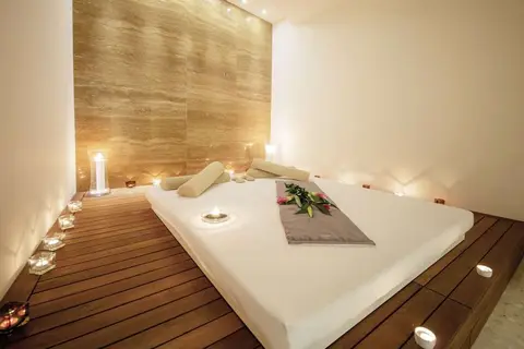 Hotel Bellevue in Mali Lošinj — foto 30