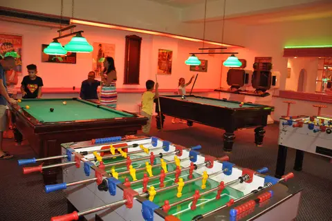 Hotel Grand Efe in Menderes — foto 21