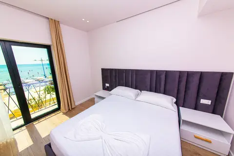 Hotel Alion in Durres — foto 3