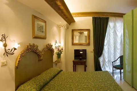 Grand Hotel Michelacci in Gabicce Mare — foto 4