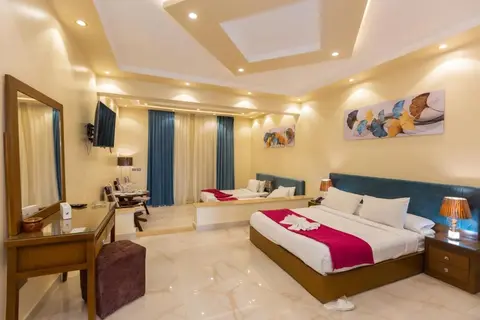 Ramage Hotel Resort And Spa in Caïro — foto 5