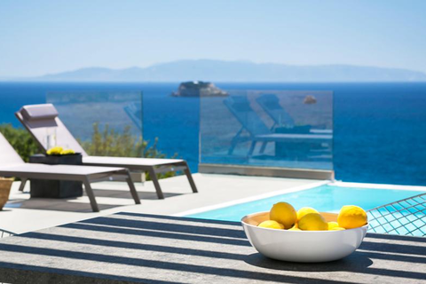 Casa di Mare Villas foto 22