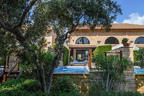 Elysium Hotel in Paphos — foto 27