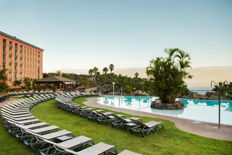 Hotel Las Águilas Tenerife Affiliated by Meliá in Puerto De La Cruz — foto 8