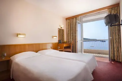Remisens Hotel Epidaurus in Cavtat — foto 30