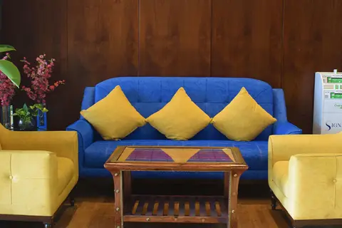 Signature Hotel Al Barsha in Dubai, foto 5