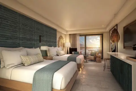 Unique Club at Lopesan Costa Bavaro Resort in Salvaleón de Higüey, foto 13