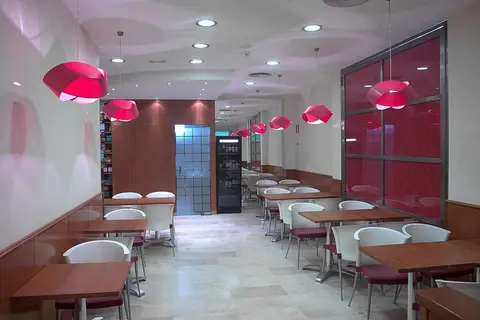 Milord's Suites in Benidorm — foto 6