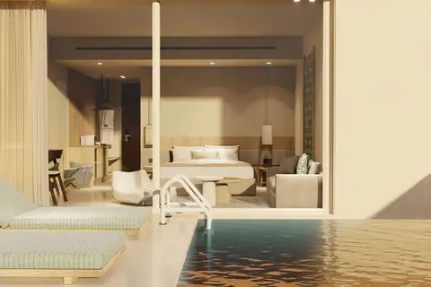Este Elegant Suites & Villas in Κιοτάρι — foto 12