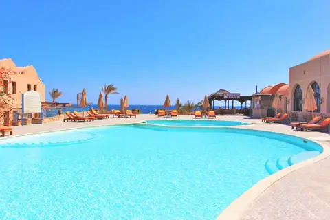 Rohanou Beach Resort & Ecolodge in القصير — foto 23