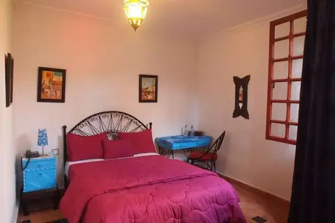 Riad Al Khansaa in Essaouira — foto 6