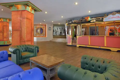 Sol Katmandu Park & Resort in Calvià — foto 7