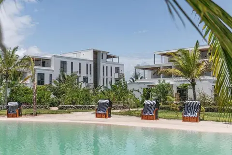 Soul Paje Resort in Paje