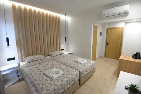 Heleni Beach Hotel in Ιαλυσός — foto 30