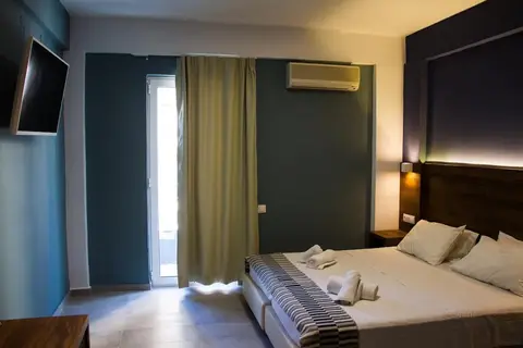 Stalis Hotel in Δημοτική Ενότητα Μαλίων — foto 30