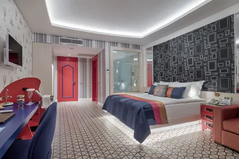 Granada Luxury Belek in Serik — foto 17