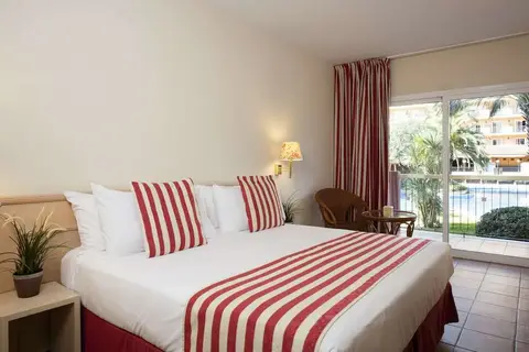 Luna Club Hotel en spa in Malgrat de Mar — foto 5