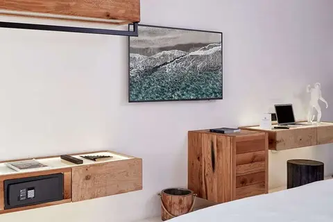 Myconian Royal Resort in Mykonos — foto 26