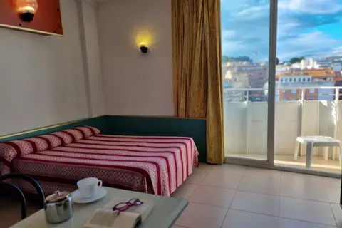 Appartementen Lloret Sun in Lloret de Mar — foto 25