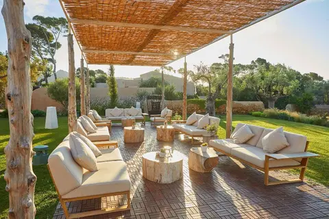Pleta de Mar Luxury Hotel by Nature in Canyamel — foto 24