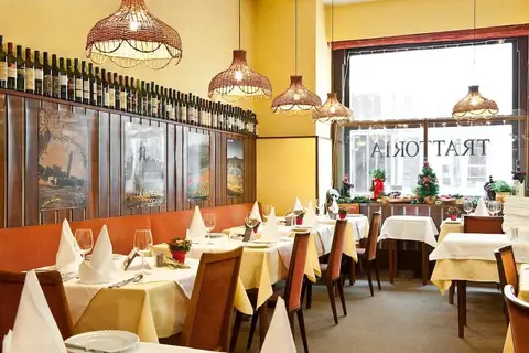 Hotel Graben in Wenen — foto 14