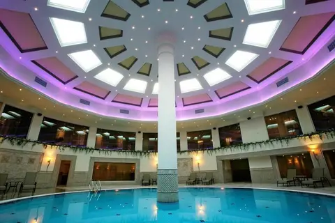 Merit Park Hotel in Girne — foto 5