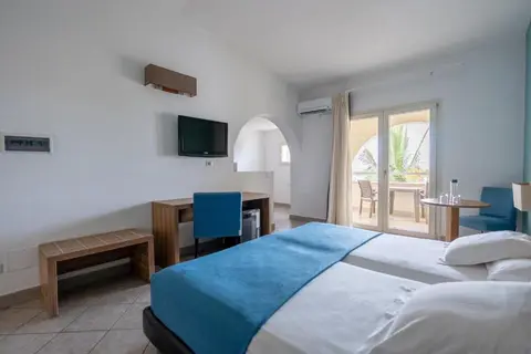 VOI Praia De Chaves Resort in Sal Rei — foto 9