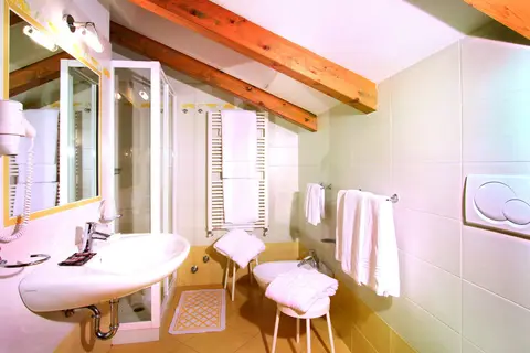 Hotel Villetta Maria in Canazei — foto 2