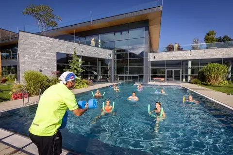 Sportcamp Woferlgut in Bruck an der Großglocknerstraße — foto 2